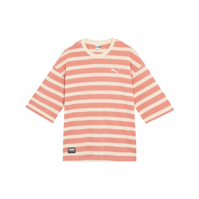 PUMA Stripe Tee T