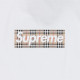 Supreme SS22 Week 3 x Burberry Box Logo Tee T