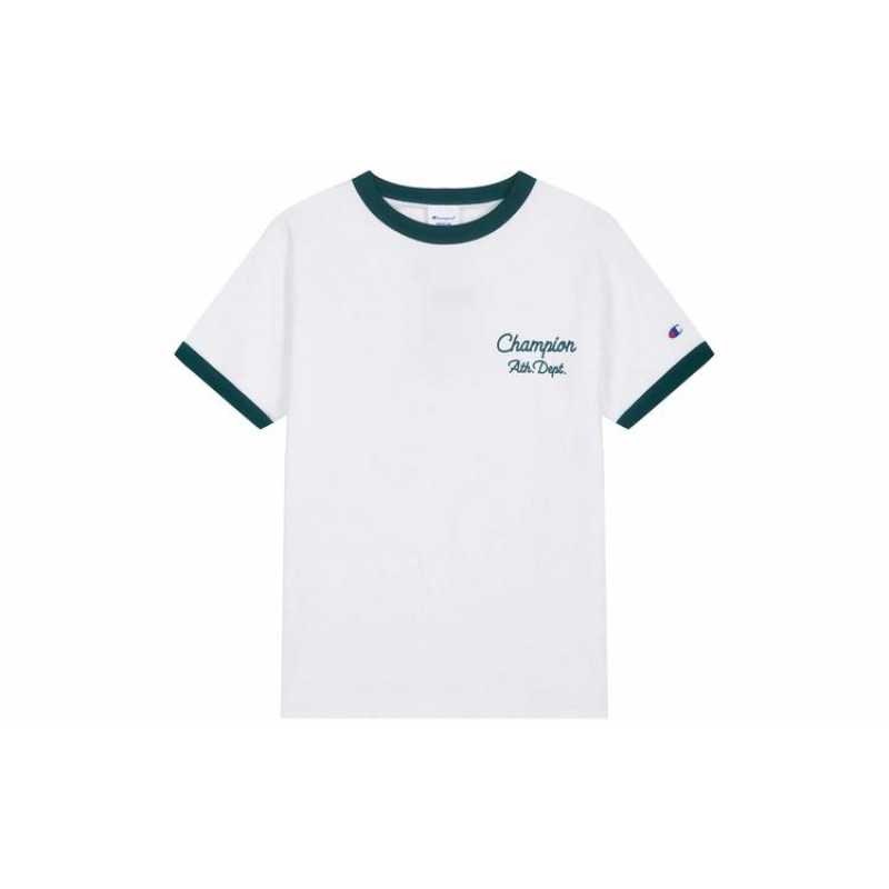 Champion BASIC SS24 T