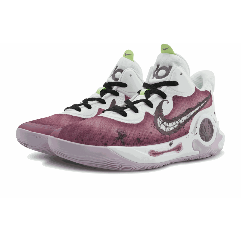 Nike KD Trey 5 IX MAX