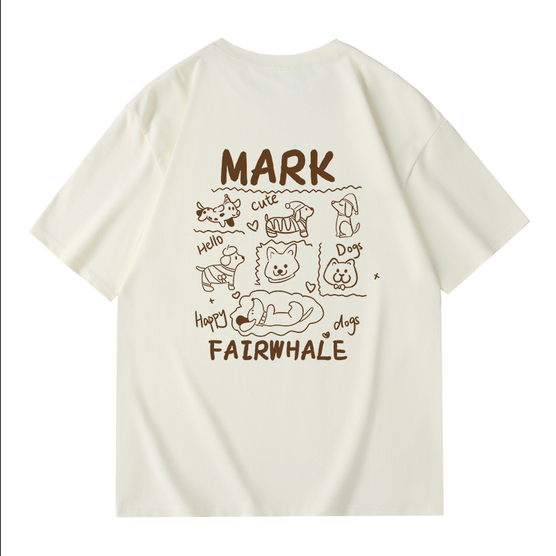 FAIRWHALE T