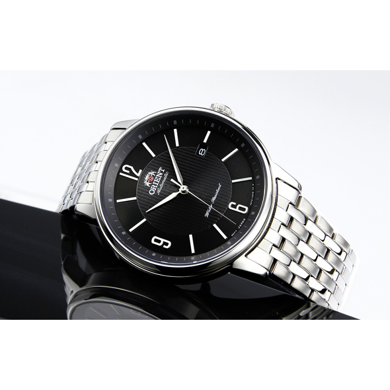 ORIENT 42.4mm RA-AC0J08B10B