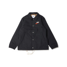 Nike Trend Capsule Logo