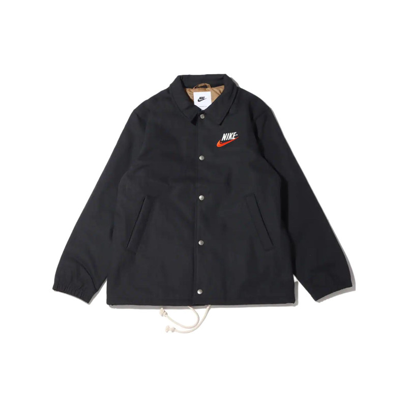 Nike Trend Capsule Logo