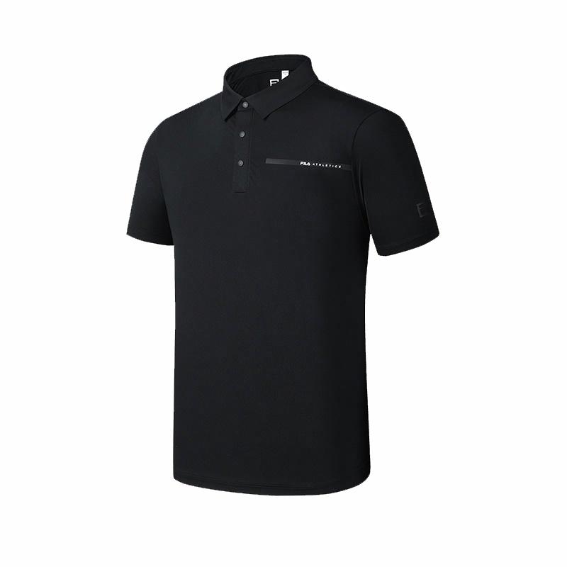 FILA Fitness Polo