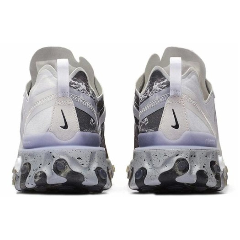Kendrick Lamar x Nike React Element 55