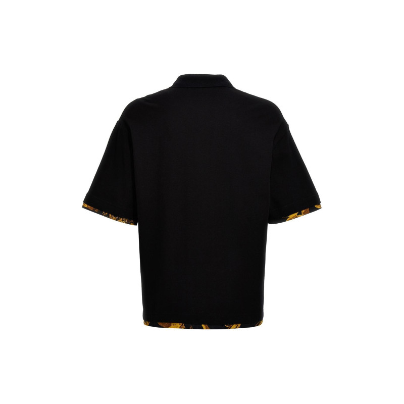 VERSACE JEANS COUTURE LogoPolo