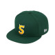 Supreme FW22 week1 S Logo New Era