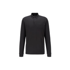 HUGO BOSS FW21 LogoPolo