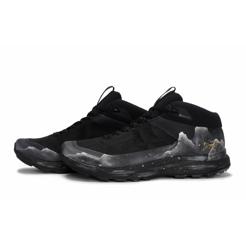 Arcteryx Aerios Fl 2 811