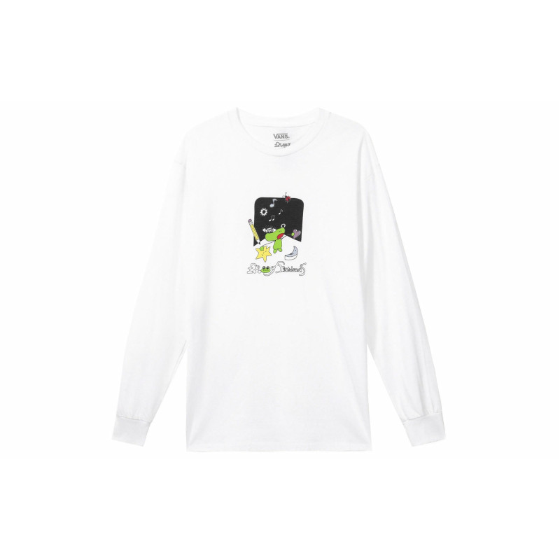 Vans T