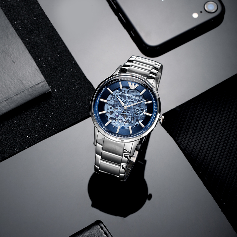 EMPORIO ARMANI 43mm AR60037