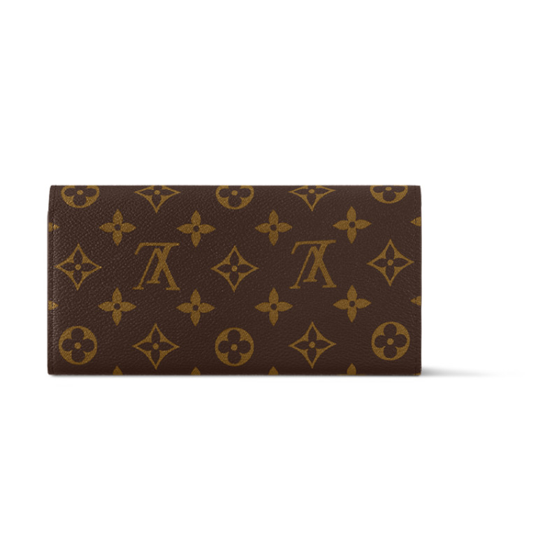 LOUIS VUITTON Portefeuille Emily