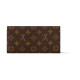 LOUIS VUITTON Portefeuille Emily