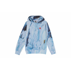 Supreme SS21 Week 5 x The North Face Ice Climb Hooded Sweatshirt