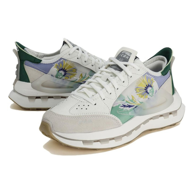 FILA KM Morgan