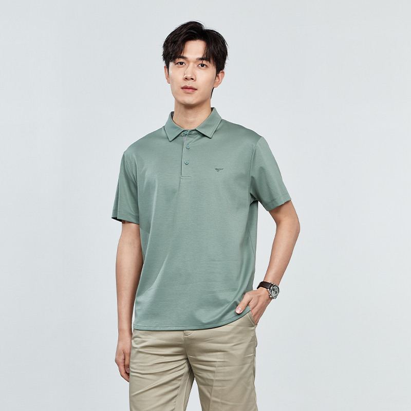 SEPTWOLVES Polo