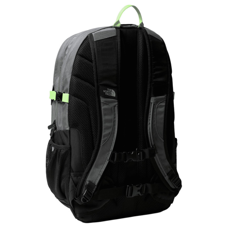 THE NORTH FACE Logo