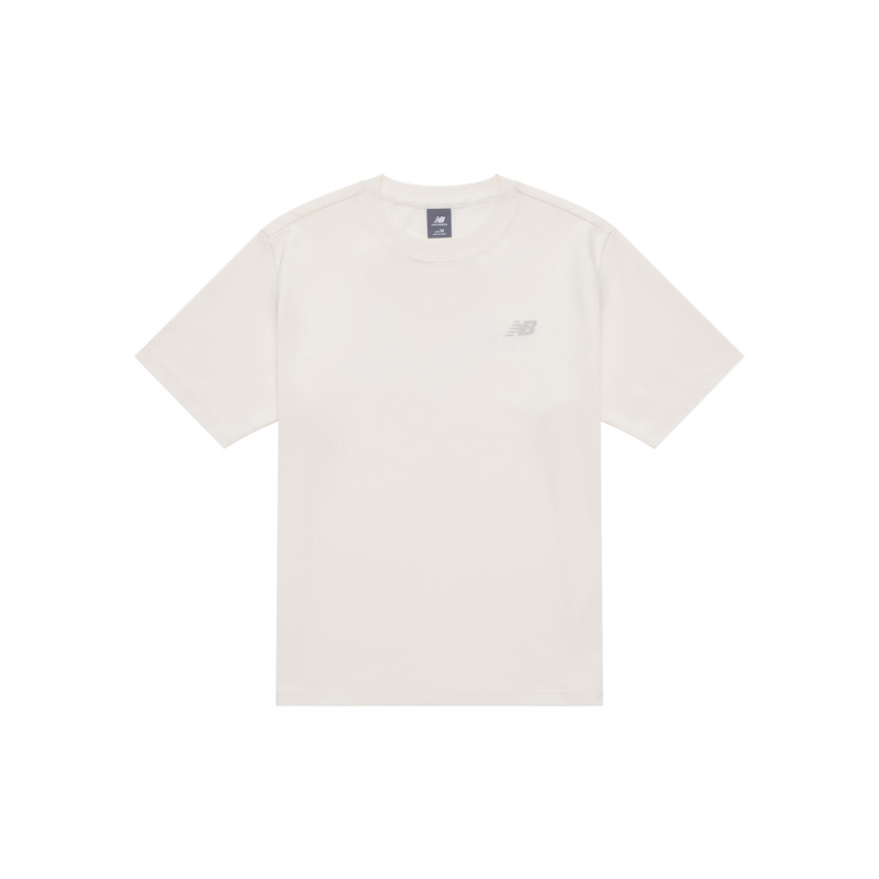 New Balance Runners Logo T