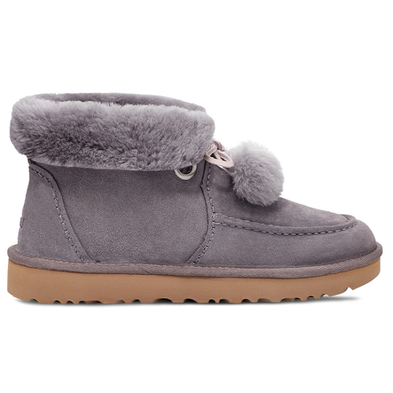 UGG Kyrina Bow Pom