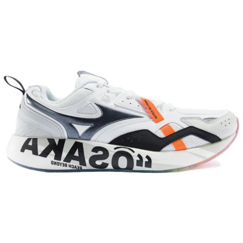 Mizuno PI Osaka