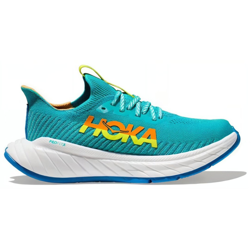HOKA ONE ONE Carbon X3