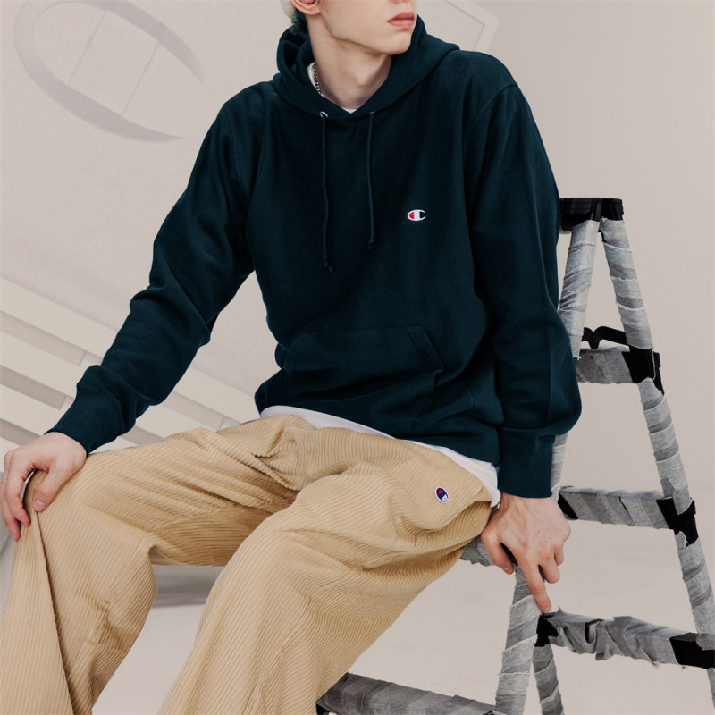 Champion FW23 Reverse Weave C-Logo