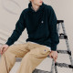 Champion FW23 Reverse Weave C-Logo