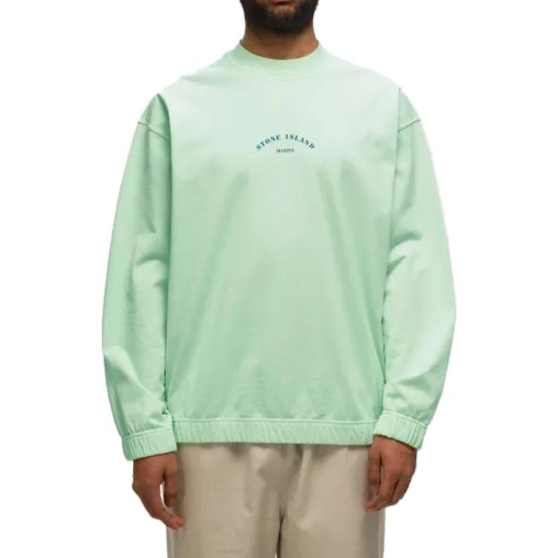 STONE ISLAND SS23 Logo