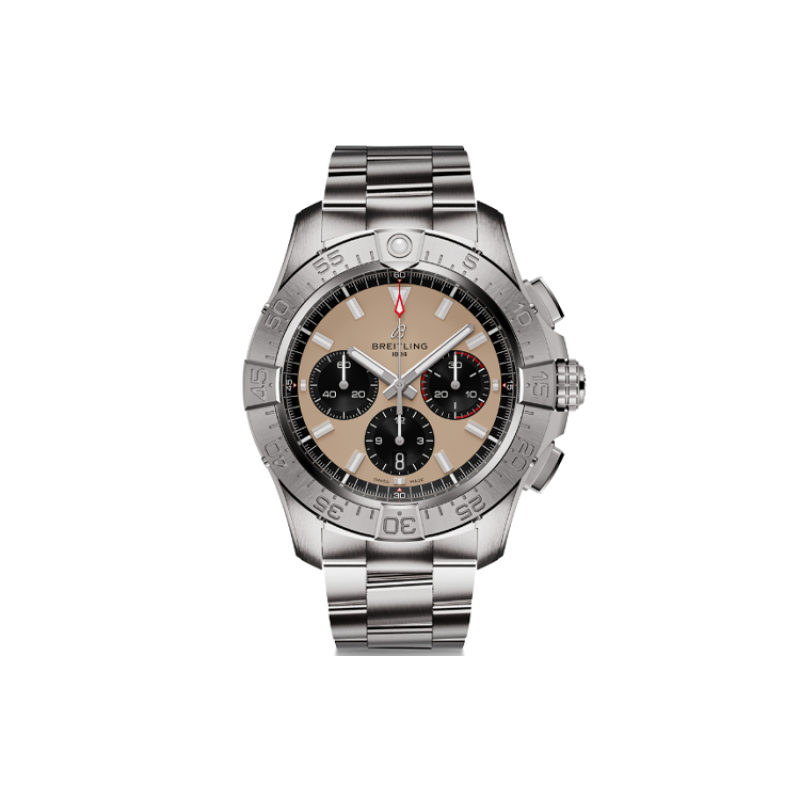 BREITLING 300 44mm AB0147101A1A1