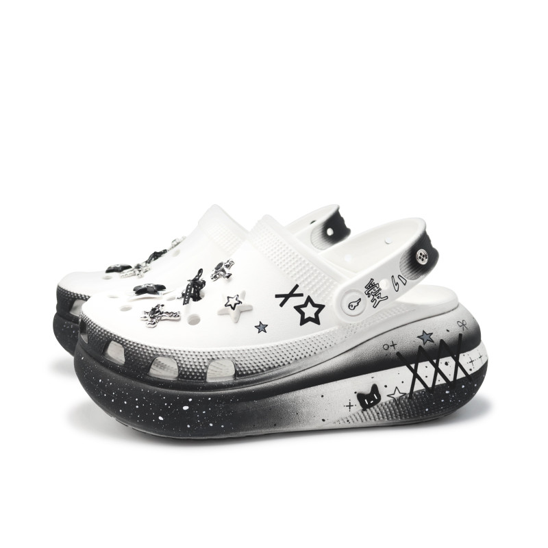 Crocs Classic clog Y2K