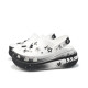 Crocs Classic clog Y2K