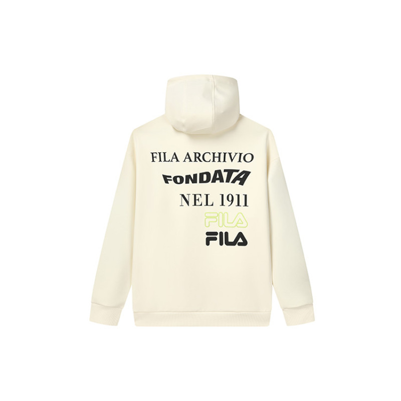 FILA Logo