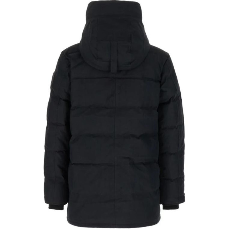 Canada Goose Logo