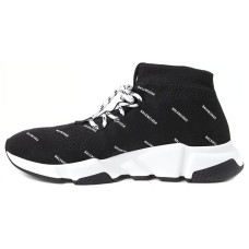 Balenciaga Speed 1.0 Runner Socks