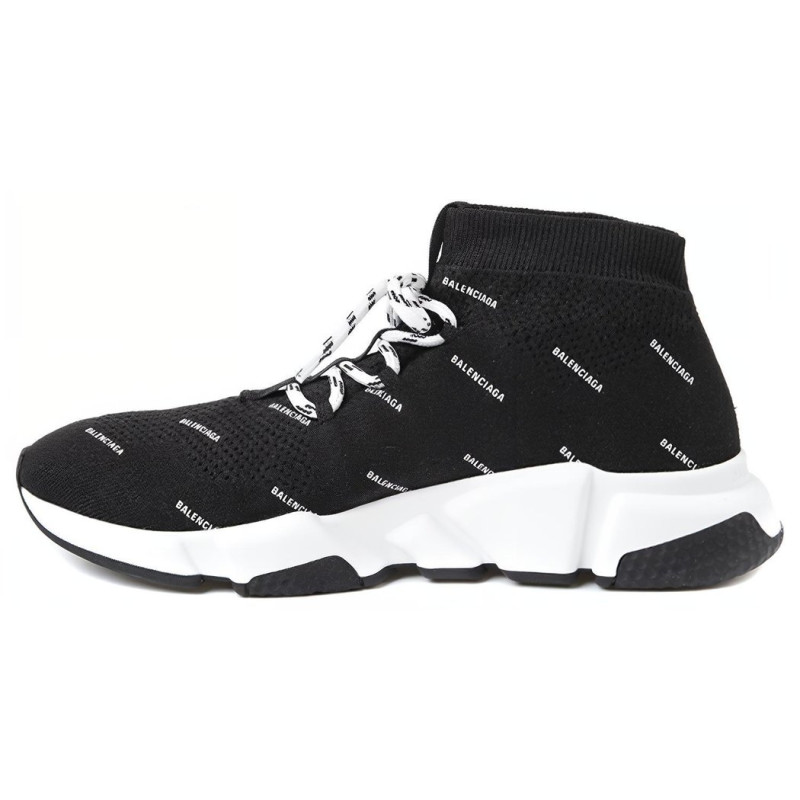 Balenciaga Speed 1.0 Runner Socks