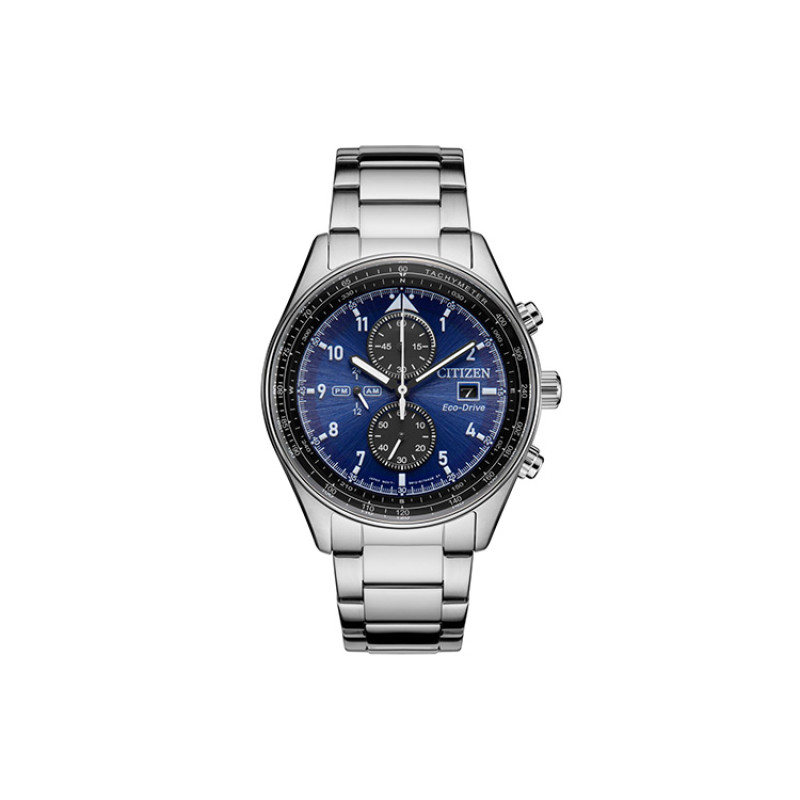 CITIZEN FUTURE FORCE100 CA0770-81L