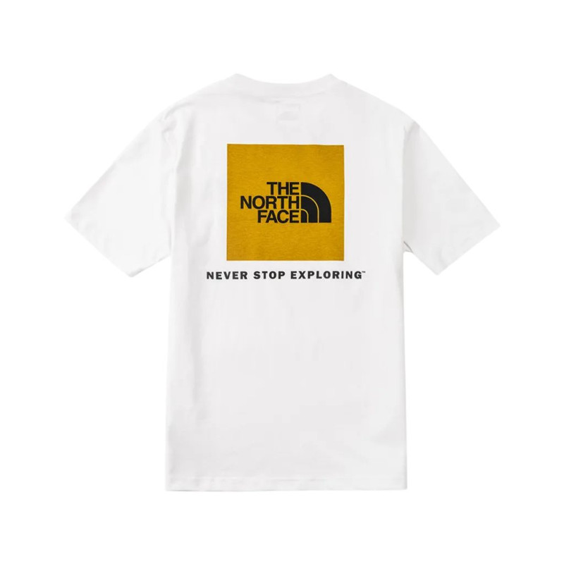 THE NORTH FACE LogoT