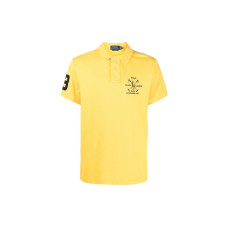 Polo Ralph Lauren SS23 LogoPolo