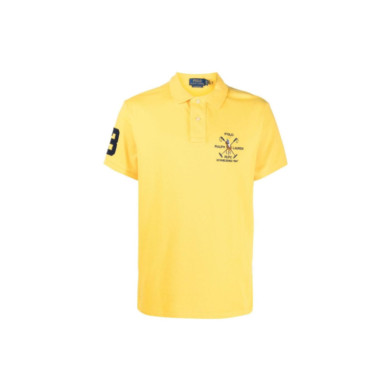 Polo Ralph Lauren SS23 LogoPolo