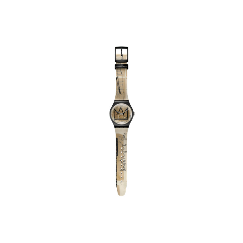 SWATCH 30 41mm SUOZ355
