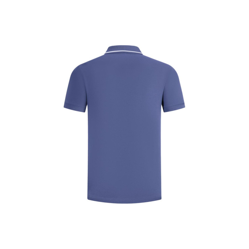EMPORIO ARMANI EA7 SS24 Polo