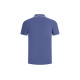 EMPORIO ARMANI EA7 SS24 Polo