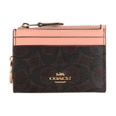 COACH Card Case 10