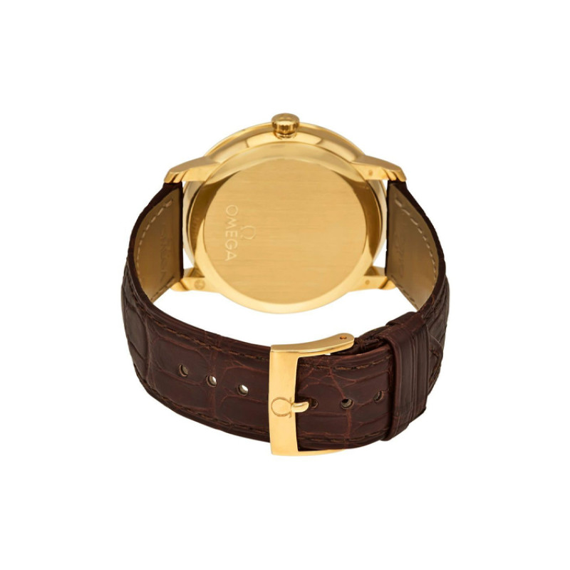 OMEGA 30 39.5mm 18ct 424.53.40.20.03.001