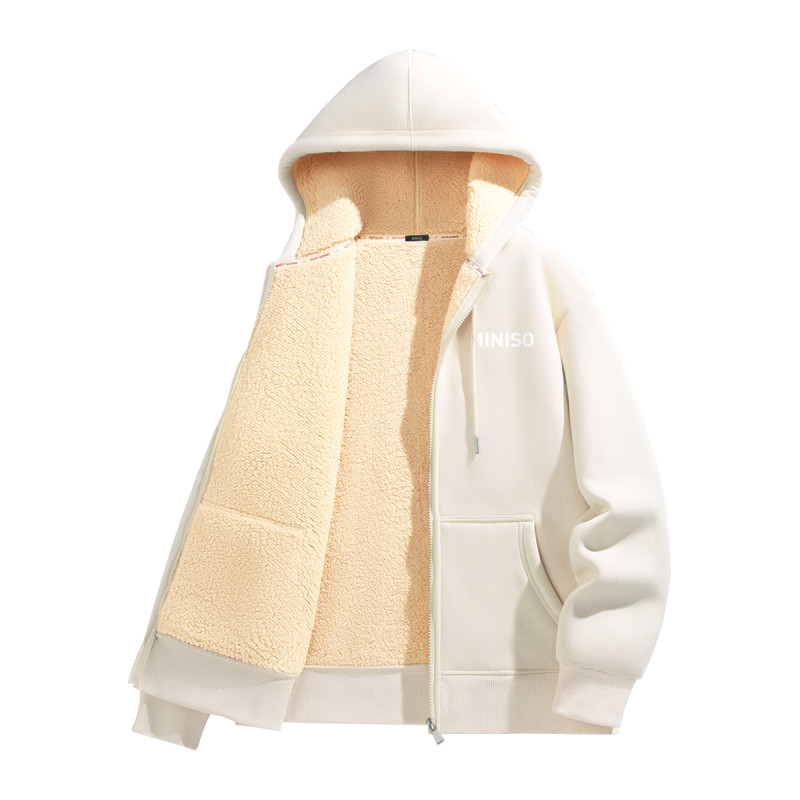 MINISO oversize