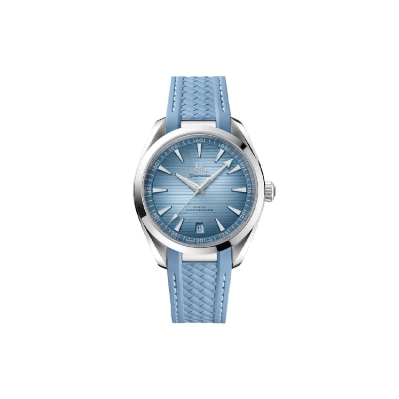 OMEGA 150 41mm 220.12.41.21.03.008