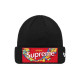 Supreme Week 14 SupremeSkittlesNew Era Beanie Logo