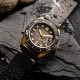 SPINNAKERCROFT43mm SP-5058-0B