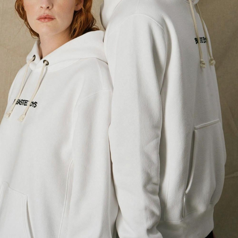 Champion x Beastie Boys SS23 C-Logo